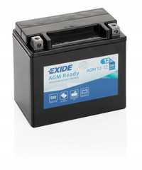Akumulator Exide etx14-bs ytx14-bs 12ah 200A Bmw