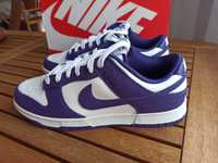 (r. 42/ us 8,5) Nike Dunk Low Championship Court Purple DD1391,-104