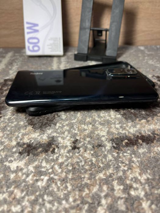 Xiaomi redmi note 10 pro 6/128