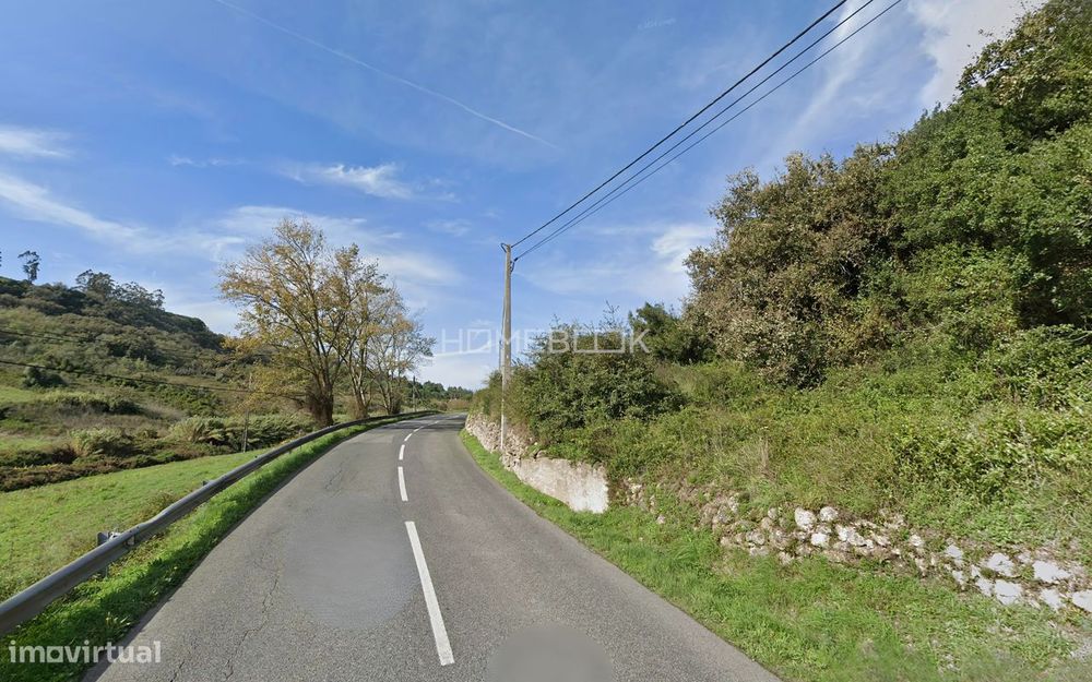 Terreno Rústico  - Sobral de Monte Agraço