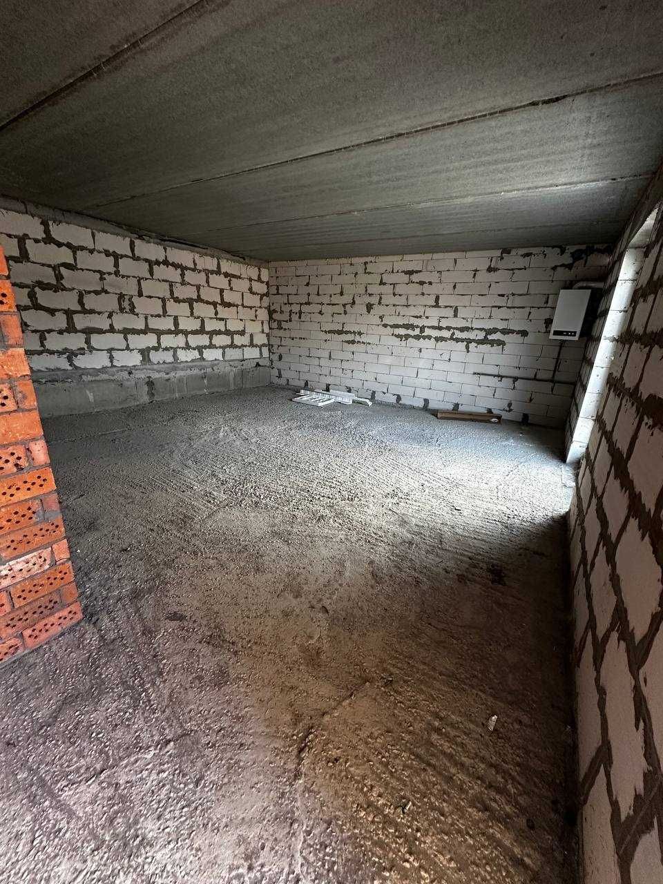 Таунхаус, 3к вільного планування ОТРАДНЕ STAR38433