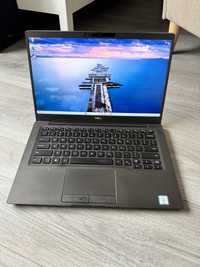 Laptop komputer Dell 7400 i7 512 SSD 16 GB dotyk 14’