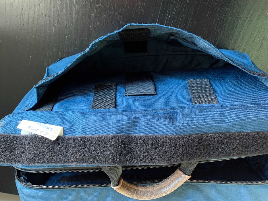 O Saco/Mala Portabrace CS-DV3