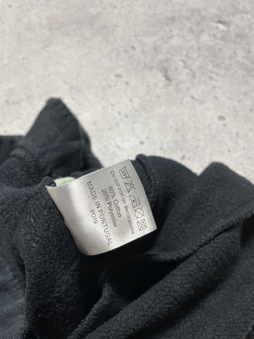 Мужские Спортивные Штаны Trapstar London M-L Drill Tech Fleece