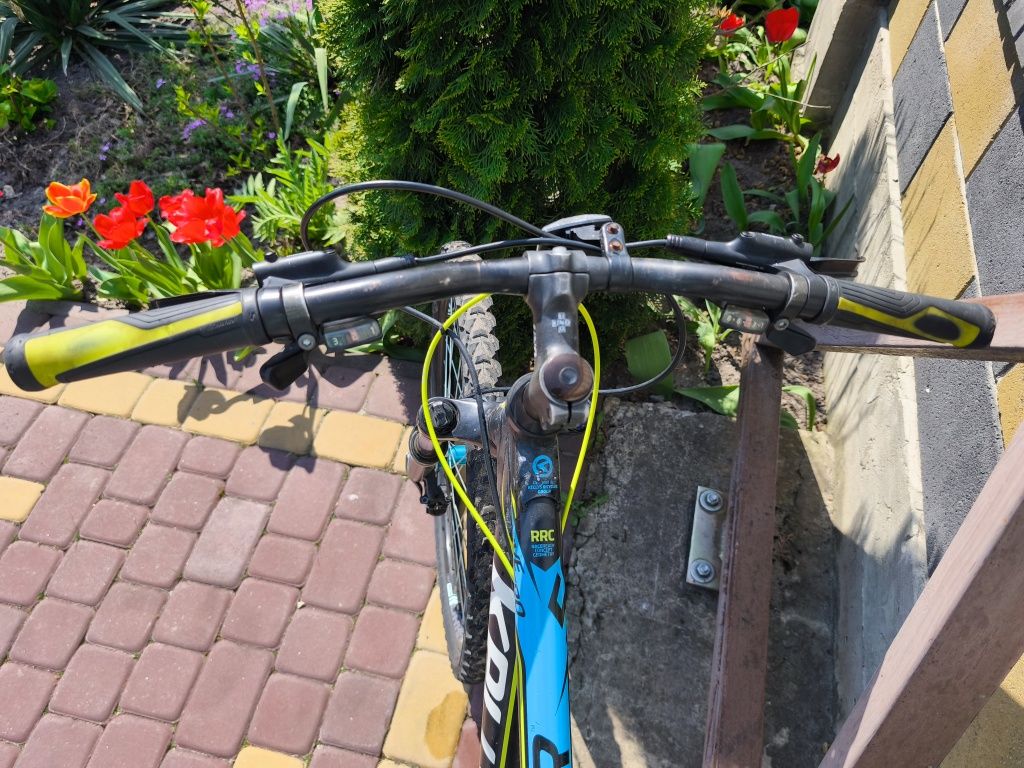 Kellys Viper 50 (2016)