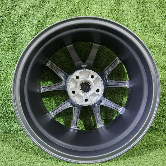 диски R18 5x114.3 DIA 64.1  Tesla Model 3 Model Y DT02