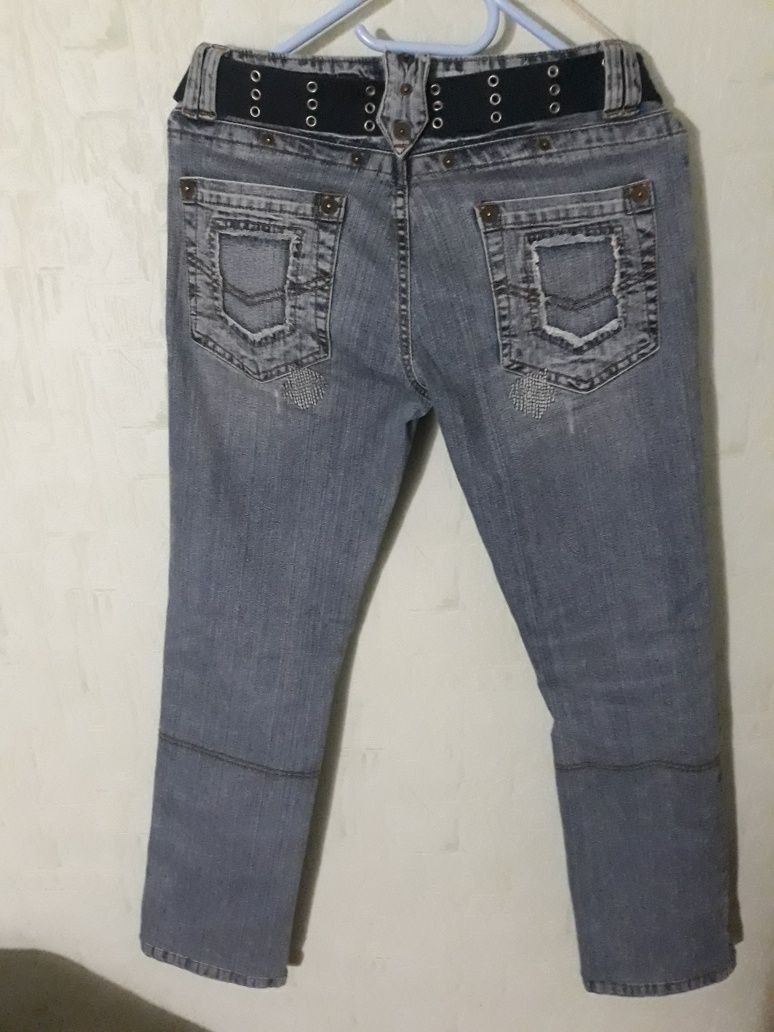Женские джинсы D&G