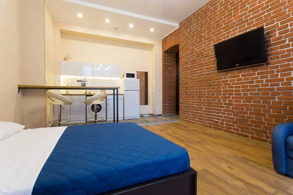 Своя!Свободна! Посуточно и почасово в центре. Пушкинская