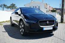 Jaguar I-PACE EV400 AWD S