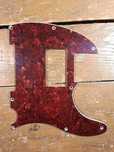 Pickguard do gitary Telecaster marki Vparts