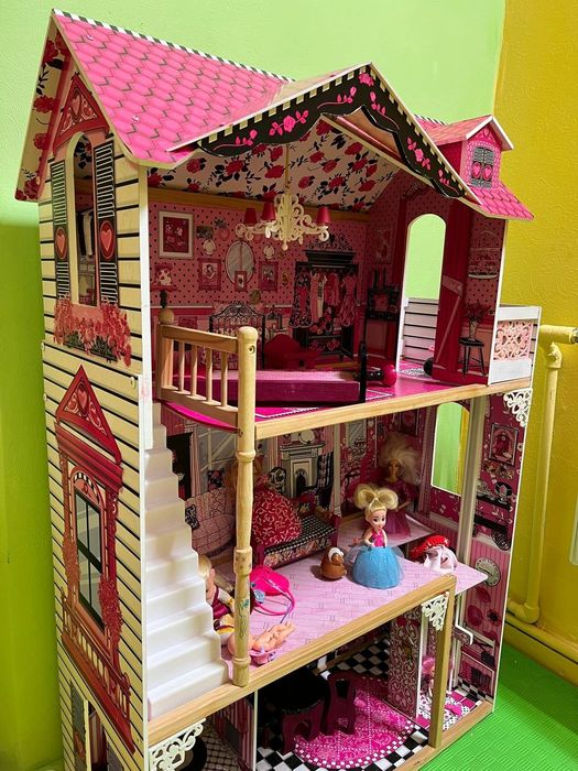 Ляльковий будинок