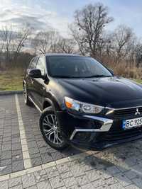 Продам mitsubishi outlander sport 2016