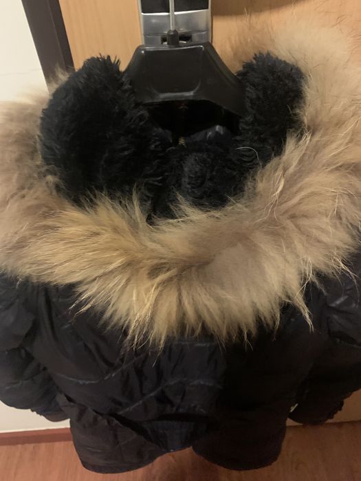 Casaco Morgan, tamanho S