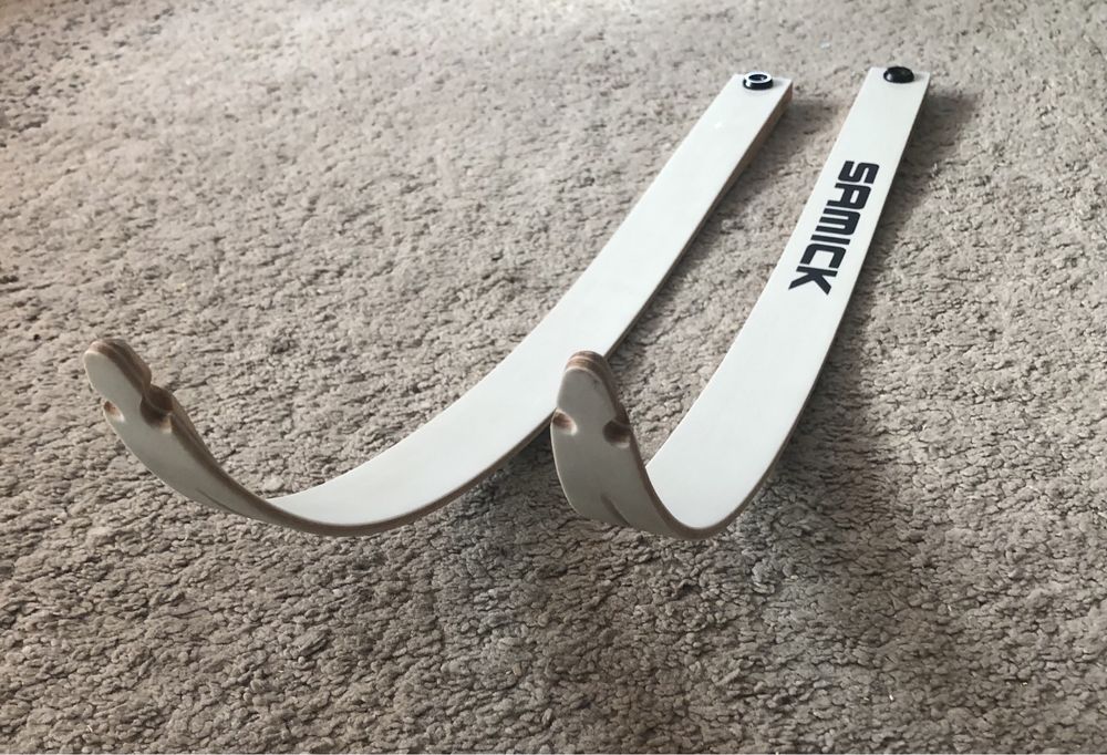 Ramiona do łuku 34 ibs