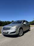 Opel Astra H doinwestowany*zadbany*klima*navi*alu