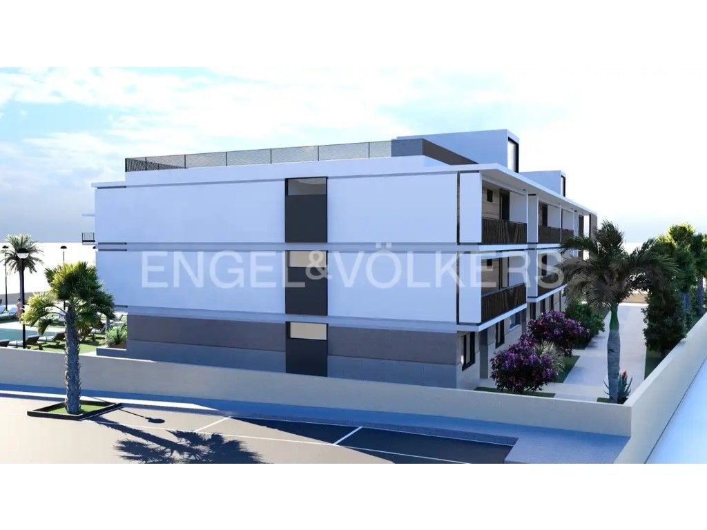 Fuseta Ria: Empreendimento em Olhão no Algarve