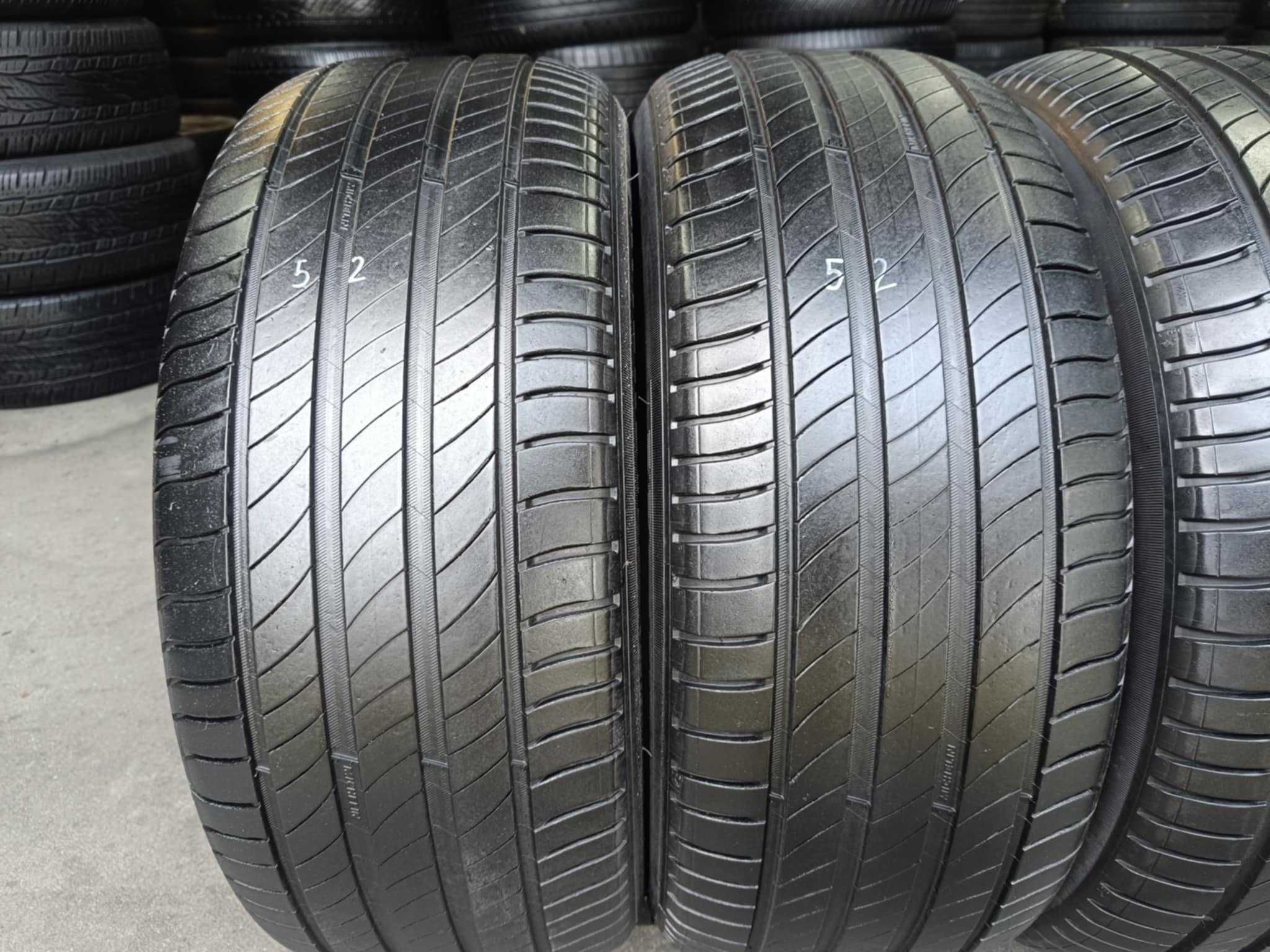 Opony letnie 4x Michelin Primacy 4 235/55R17 103y 52