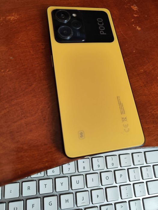 POCO X5 PRO 8/256