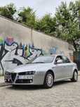 Alfa Romeo 159JTDm