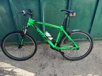 Bicicleta Spitz Roda 27.5 Adulto