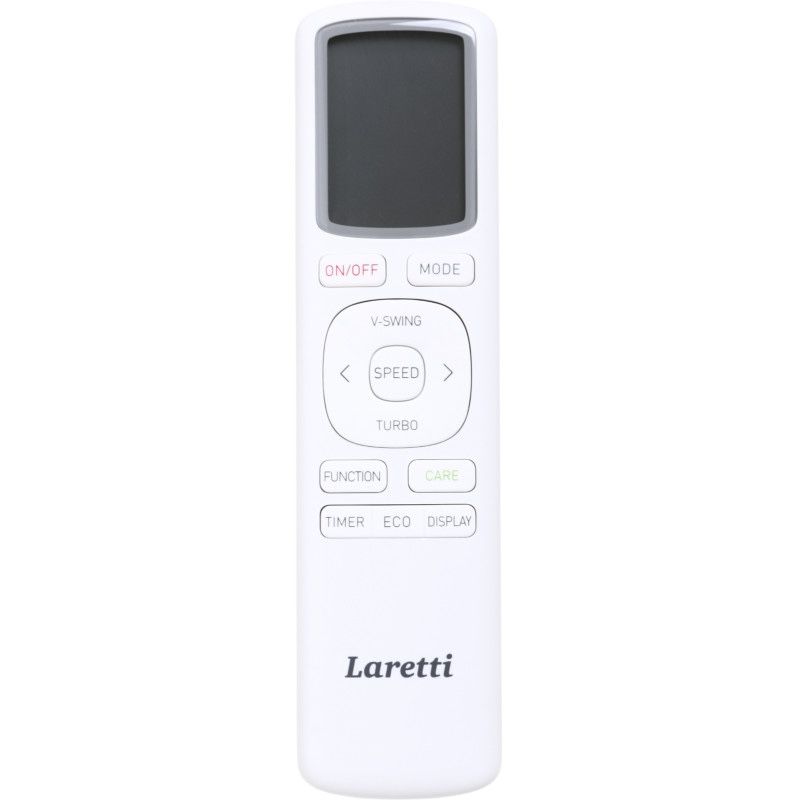 Кондиционер-сплит инвертор LARETTI LR-09WF Gold Line