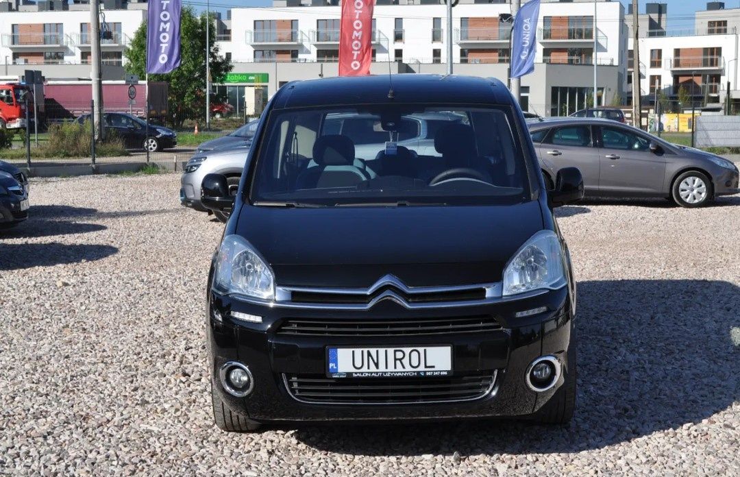 Citroën Berlingo