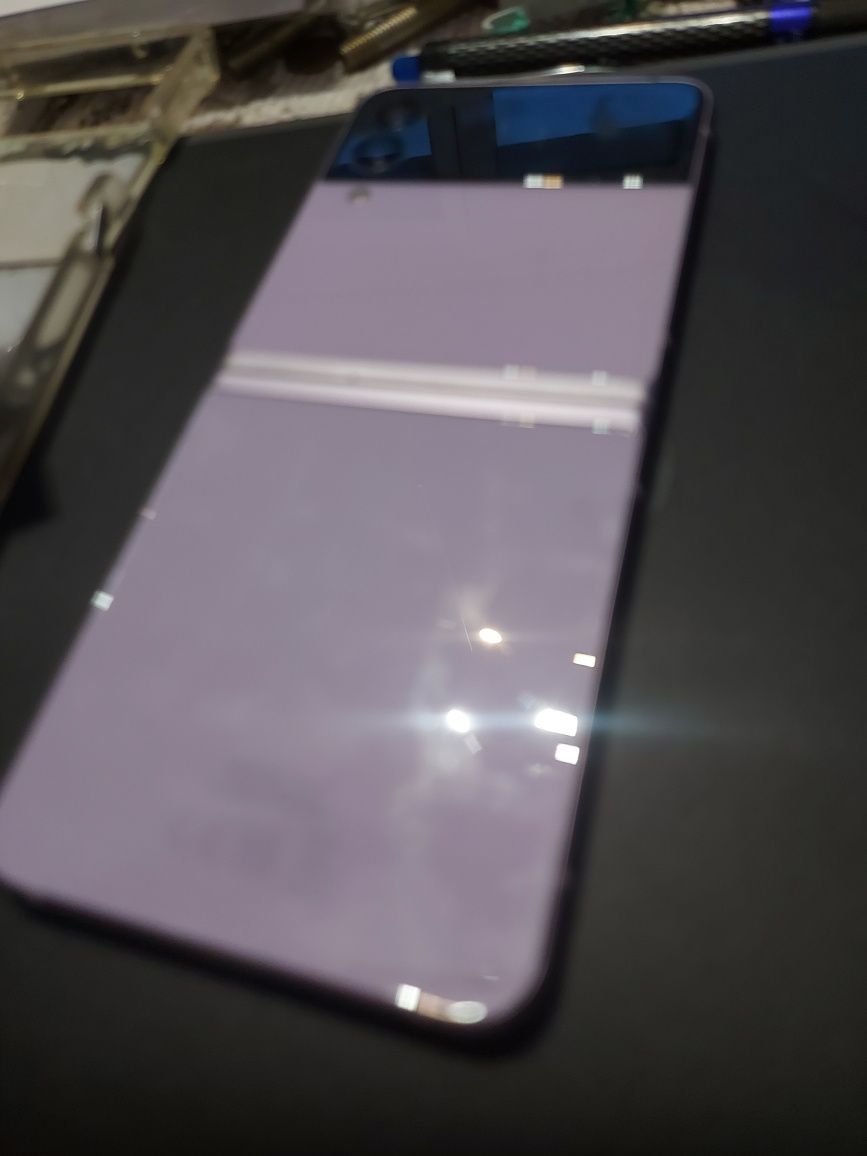 Okazja ! Samsung flip 3 stan dobry