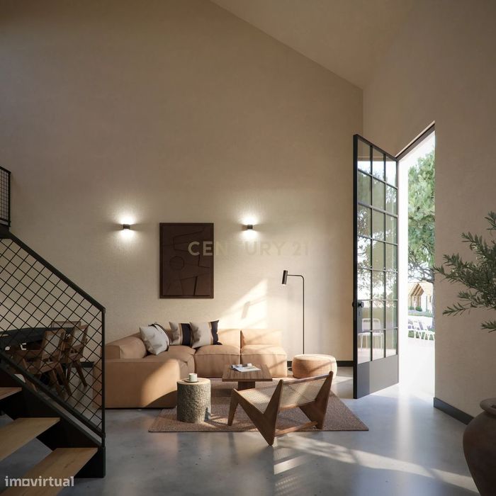 Villa Grândola: Residências de Luxo Exclusivas no Alentejo – Unit L12