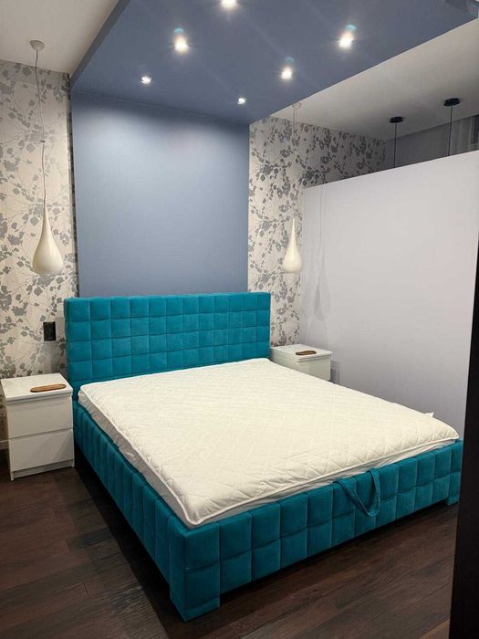 Apartament Mieszkanie 3 pokoje + kuchnia, pralnia, spiżarnia, loggia