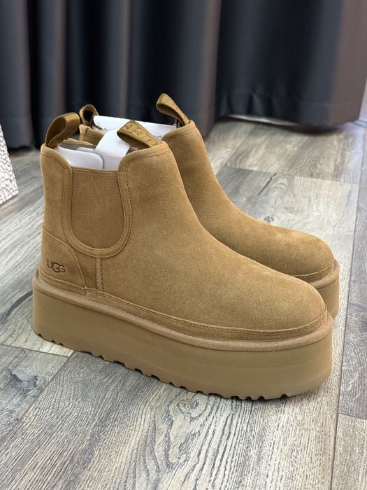 Оригінальні, НОВІ UGG