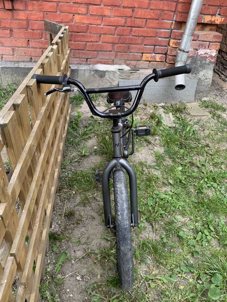 Велосипед BMX