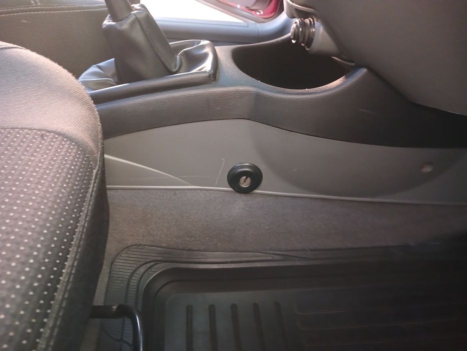 Шевроле лачетти 1.6 ГБО