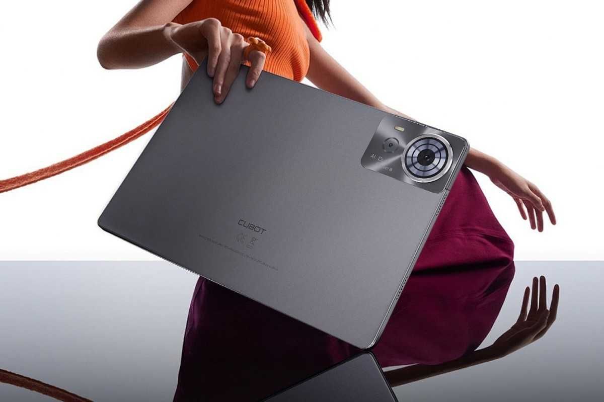 Продам планшет Cubot TAB 70