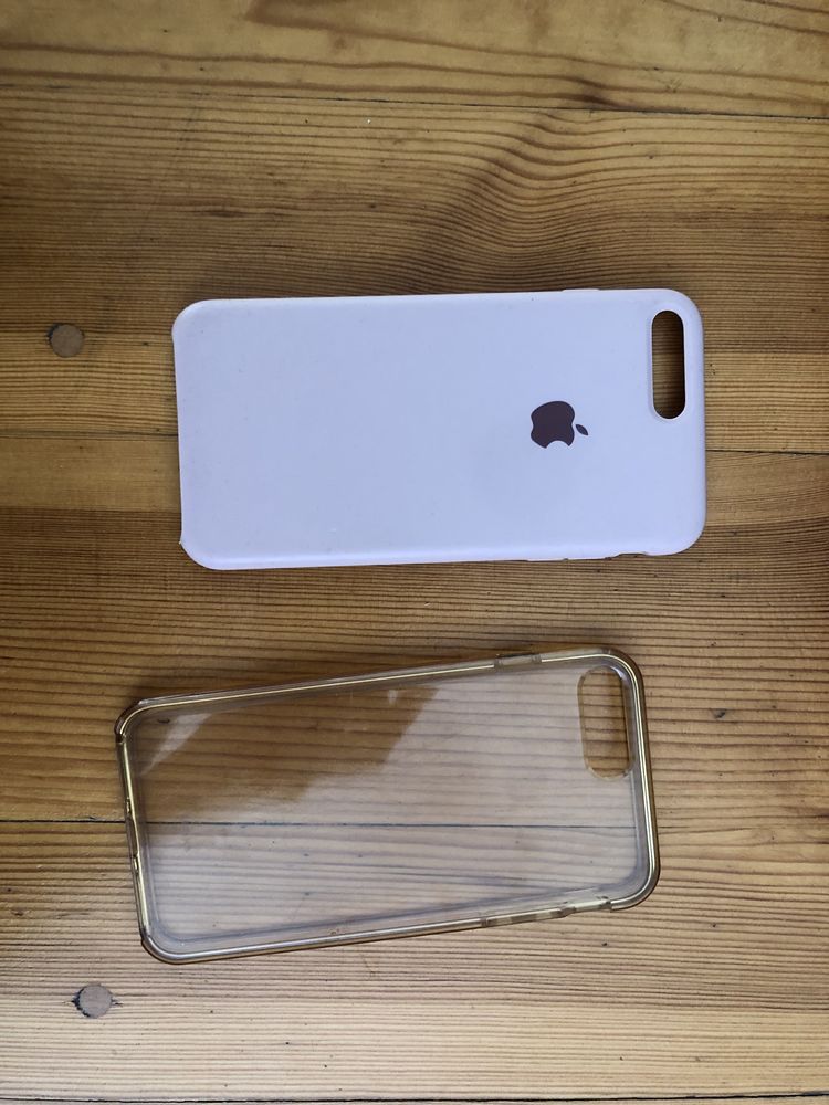 Etui na iPhone 7/8 plus