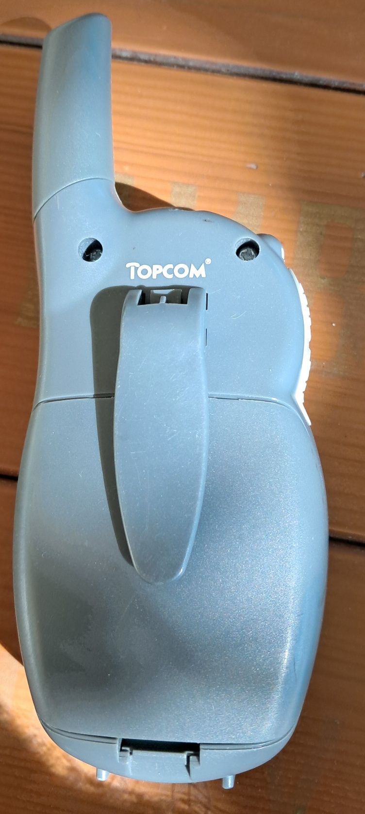 Радіостанція  Topcom Twin Talker 3000
