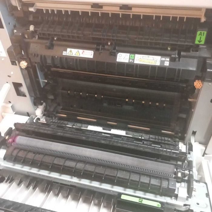 Impressora Xerox Versalink C7025
