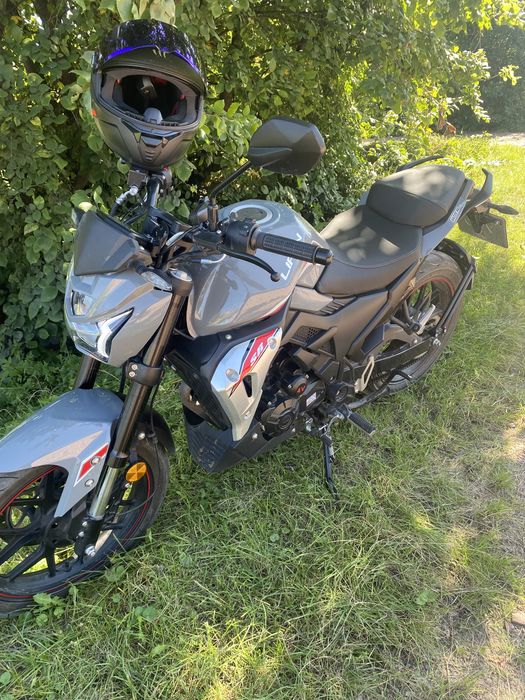 lifan sr220 2025