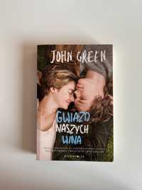 gwiazd naszych wina John Green