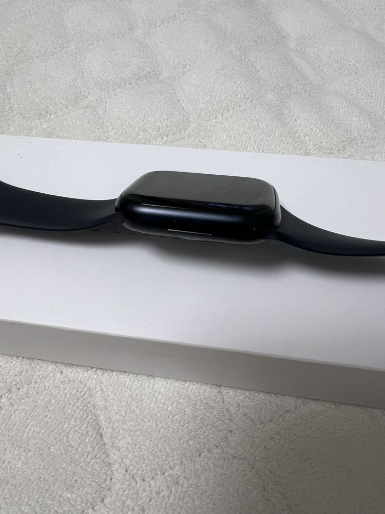 Часы apple watch 7