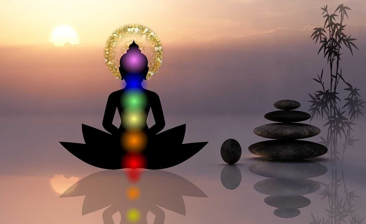 Terapia de Reiki