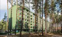 Продам 1 кімнатна квартира Парк Таун Гостомель