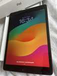 Tablet APPLE ipad 9 gen. 64gb 10,2” Wi-Fi Gwiezdna szarość