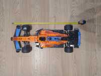 Klocki McLaren Formula 1 - złożony - 1434 Elementów!