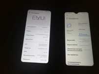 Redmi Note 8 Pro 6/128+HUAWEI P smart Pro 6/128