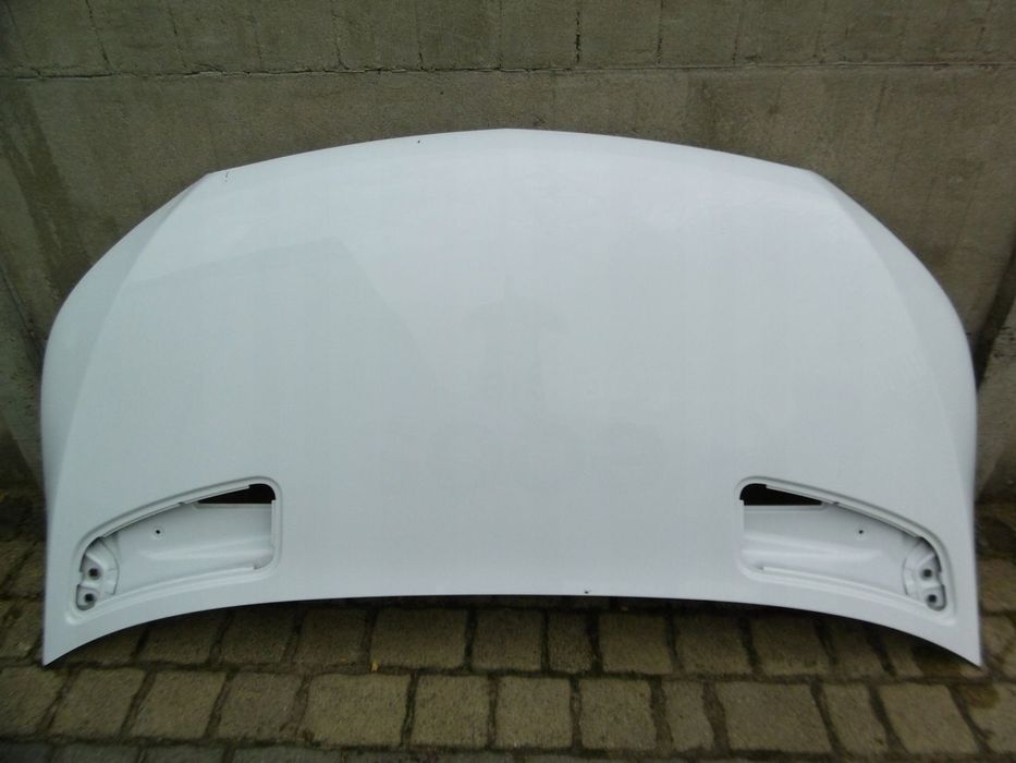 MERCEDES SPRINTER W907, W910 2018r - maska