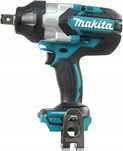 MAKITA DTW1001Z KLUCZ udarowy 3/4'' 1050NM 18V