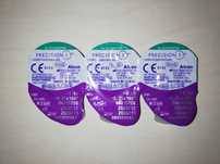 Soczewki Alcon Precision1 for Astigmatism 3 sztuki, moc -1.50