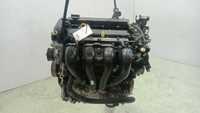 Motor Completo Mazda 6 Três Volumes (Gh)