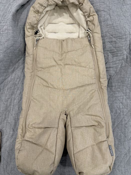 Конверт для коляски Stokke