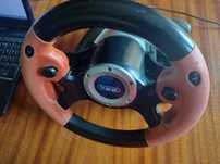 Kierownica Tracer Speed Driver Pro MX-V9 Vibration